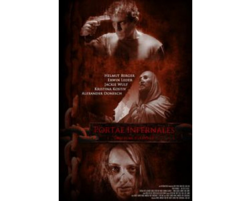 Три двери в ад  (фильм 2019) смотреть онлайн