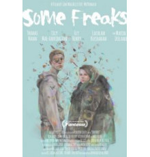 Три фрика (2016)