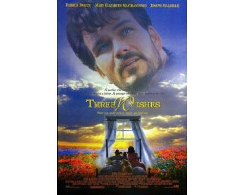 Три желания  (фильм 1995) смотреть онлайн