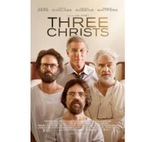 Три Христа (2017)