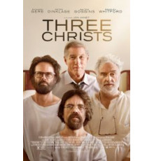 Три Христа (2017)