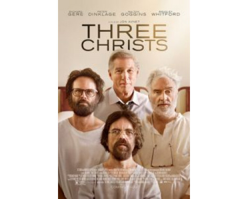 Три Христа  (фильм 2017) смотреть онлайн