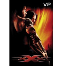 Три икса (2002)