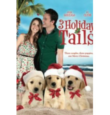 Три рождественские сказки (2011)