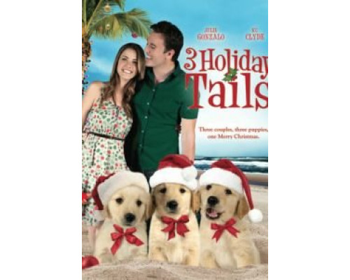 Три рождественские сказки  (фильм 2011) смотреть онлайн