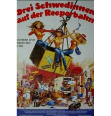 Три шведки с Рипербана (1980)