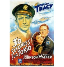 Тридцать секунд над Токио (1944)