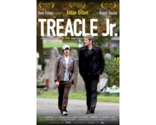 Трикл Мл.  (фильм 2010) смотреть онлайн