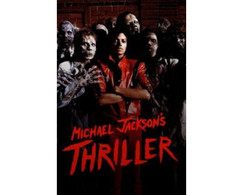 Триллер  (фильм 1983) смотреть онлайн