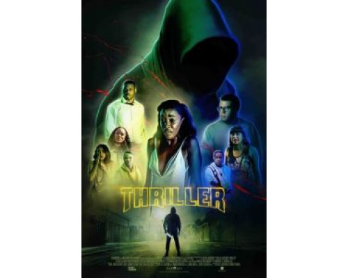 Триллер  (фильм 2018) смотреть онлайн