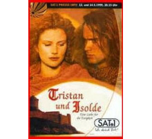 Тристан и Изольда (1998)