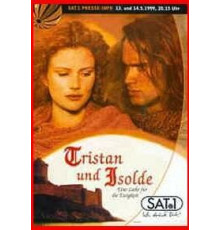 Тристан и Изольда (1998)