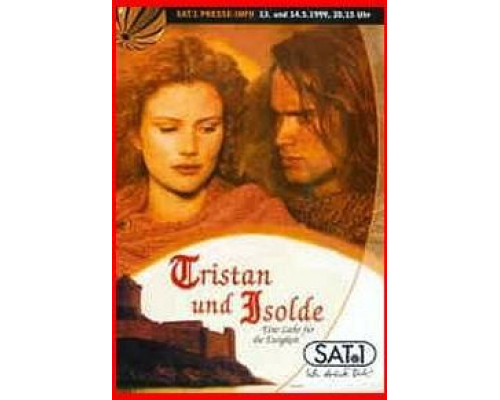 Тристан и Изольда  (фильм 1998) смотреть онлайн