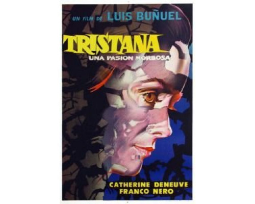Тристана  (фильм 1970) смотреть онлайн