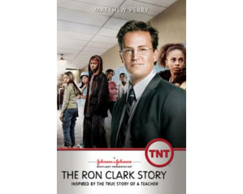 Триумф: История Рона Кларка  (фильм 2006) смотреть онлайн