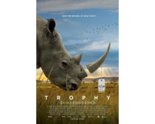 Трофей  (фильм 2017) смотреть онлайн