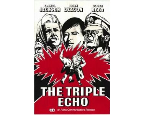 Тройное эхо  (фильм 1972) смотреть онлайн