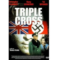 Тройной крест (1966)