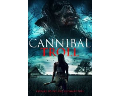 Троллинг  (фильм 2020) смотреть онлайн