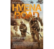 Тропа гиены (2015)