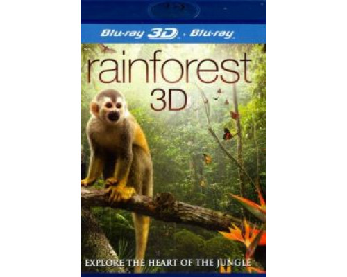 Тропический лес  (фильм 2012) смотреть онлайн