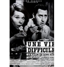 Трудная жизнь (1961)