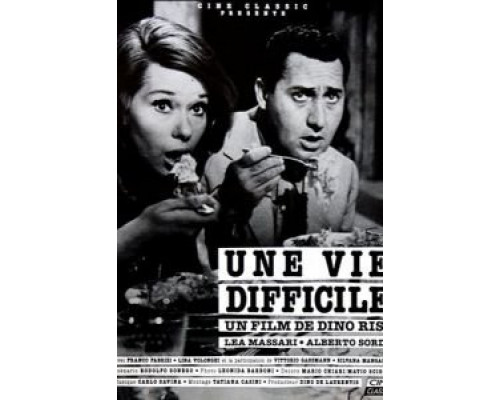 Трудная жизнь  (фильм 1961) смотреть онлайн