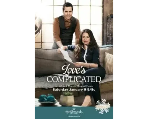 Трудности любви  (фильм 2016) смотреть онлайн