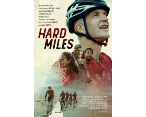 Трудные мили  (фильм 2023) смотреть онлайн