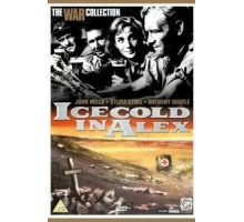 Трудный путь в Александрию (1958)