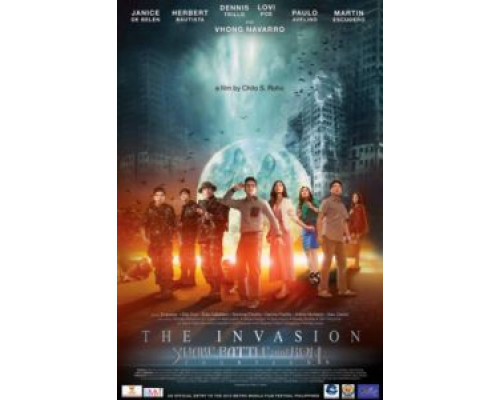 Трястись, грохотать и крутиться 14: Вторжение  (фильм 2012) смотреть онлайн