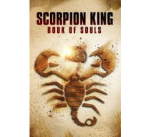 Царь Скорпионов: Книга Душ (2018)