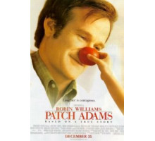 Целитель Адамс (1998)