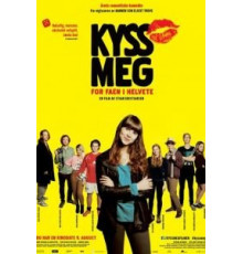 Целуй меня, идиот (2013)