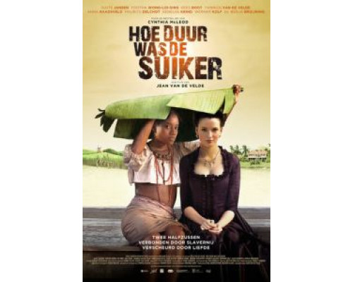 Цена сахара  (фильм 2013) смотреть онлайн