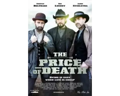 Цена смерти  (фильм 2022) смотреть онлайн