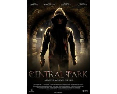 Центральный парк  (фильм 2017) смотреть онлайн