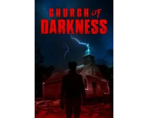Церковь тьмы  (фильм 2022) смотреть онлайн