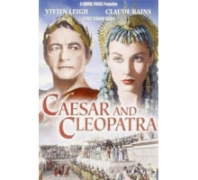 Цезарь и Клеопатра (1945)