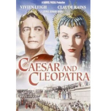 Цезарь и Клеопатра (1945)