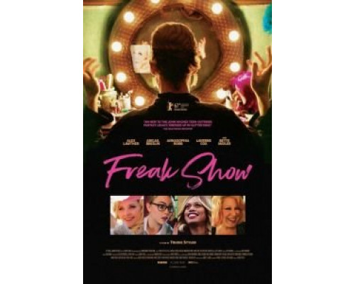 Цирк уродов  (фильм 2017) смотреть онлайн