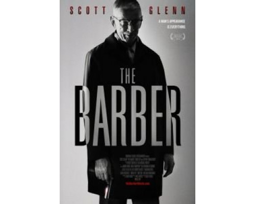 Цирюльник  (фильм 2014) смотреть онлайн