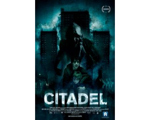 Цитадель  (фильм 2012) смотреть онлайн