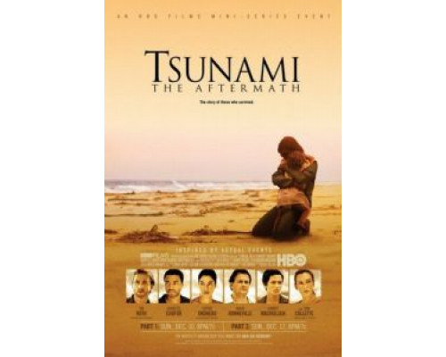 Цунами  (фильм 2006) смотреть онлайн