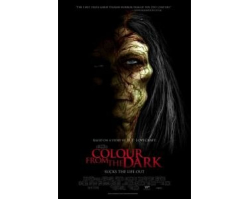 Цвет из тьмы  (фильм 2008) смотреть онлайн