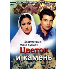 Цветок и камень (1966)