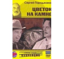 Цветок на камне (1962)