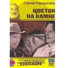 Цветок на камне (1962)