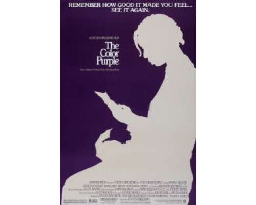 Цветы лиловые полей  (фильм 1985) смотреть онлайн