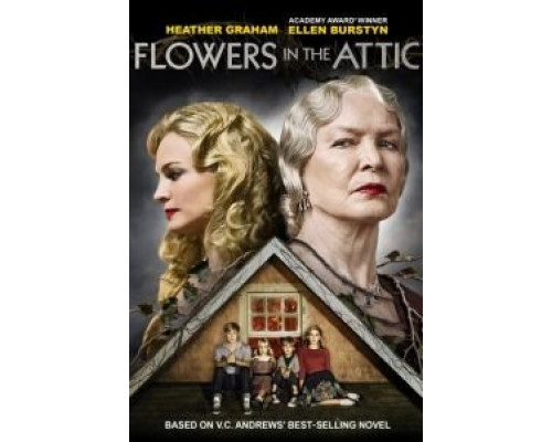 Цветы на чердаке  (фильм 2013) смотреть онлайн